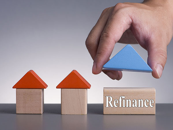 Remortgages